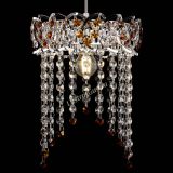 Барная люстра Астра №1 оптикон Чайная в Новокузнецке Барная люстра Астра №1 оптикон Чайная в Новокузнецке