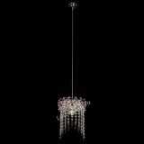 Барная люстра Астра №1 оптикон Чайная в Новокузнецке Барная люстра Астра №1 оптикон Чайная в Новокузнецке