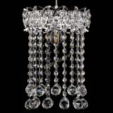 Барная люстра Астра №1 шар 30 в Новокузнецке