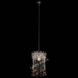 Барная люстра Астра №1 шар 30 чайная в Новокузнецке Барная люстра Астра №1 шар 30 чайная в Новокузнецке