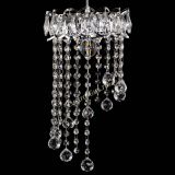 Барная люстра Астра №1 винтаж в Новокузнецке