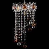 Барная люстра Астра №1 винтаж Чайная в Новокузнецке