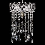 Барная люстра Астра №1 журавлик Черная в Новокузнецке Барная люстра Астра №1 журавлик Черная в Новокузнецке