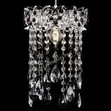 Барная люстра Астра №1 журавлик Черная в Новокузнецке Барная люстра Астра №1 журавлик Черная в Новокузнецке