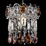 Барная люстра Астра №1 чайная в Новокузнецке Барная люстра Астра №1 чайная в Новокузнецке