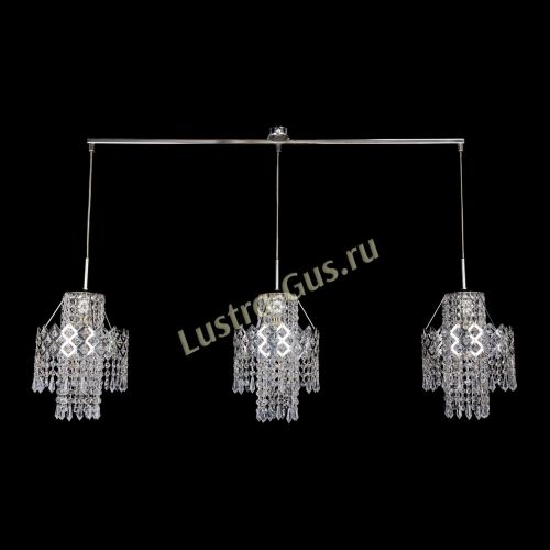 Барный подвес Корона в Новокузнецке Гусь Хрустальный