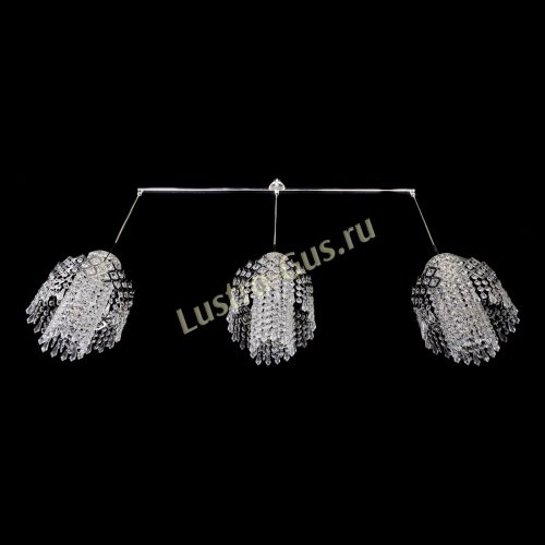 Барный подвес Корона в Новокузнецке Гусь Хрустальный