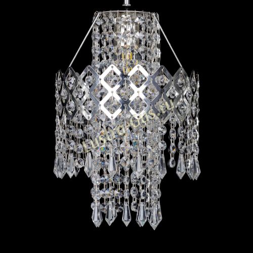 Барный подвес Корона в Новокузнецке Гусь Хрустальный