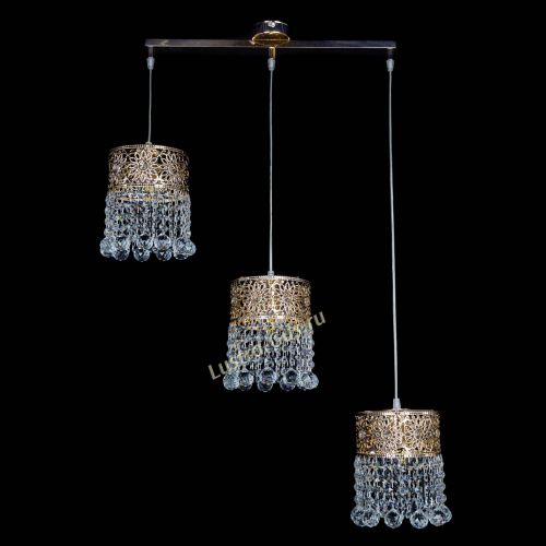 Барная люстра Восток №3 в Новокузнецке Барная люстра Восток №3 в Новокузнецке