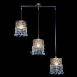 Барная люстра Восток №3 в Новокузнецке Барная люстра Восток №3 в Новокузнецке