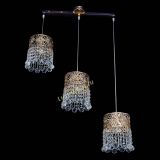 Барная люстра Восток №3 в Новокузнецке Барная люстра Восток №3 в Новокузнецке