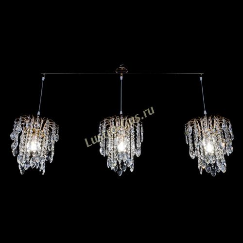 Барный повдес Зима в Новокузнецке Гусь Хрустальный