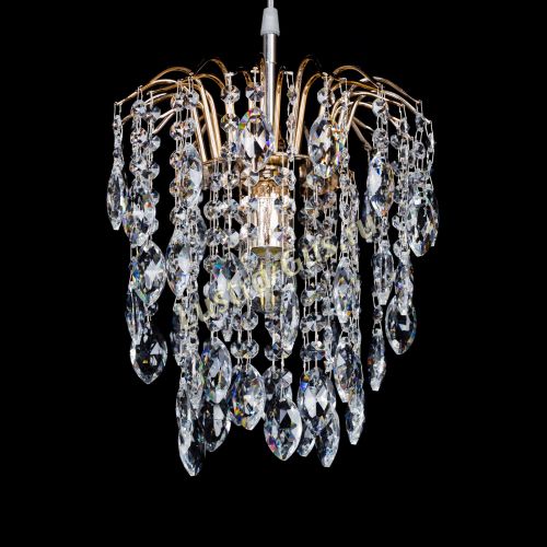 Барный повдес Зима в Новокузнецке Гусь Хрустальный