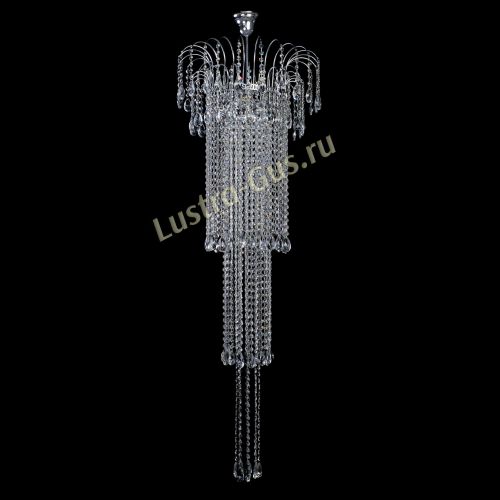 Люстра Агата длинная в Новокузнецке Люстра Агата длинная в Новокузнецке