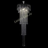 Люстра Агата длинная в Новокузнецке Люстра Агата длинная в Новокузнецке