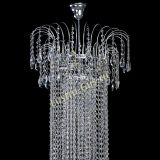 Люстра Агата длинная в Новокузнецке Люстра Агата длинная в Новокузнецке