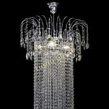 Люстра Агата длинная в Новокузнецке Люстра Агата длинная в Новокузнецке