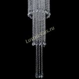 Люстра Агата длинная в Новокузнецке Люстра Агата длинная в Новокузнецке