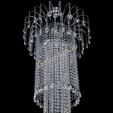 Люстра Агата длинная в Новокузнецке Люстра Агата длинная в Новокузнецке