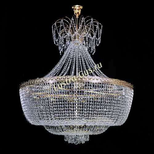 Люстра Александрия №16 в Новокузнецке Люстра Александрия №16 в Новокузнецке