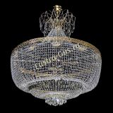 Люстра Александрия №16 в Новокузнецке Люстра Александрия №16 в Новокузнецке