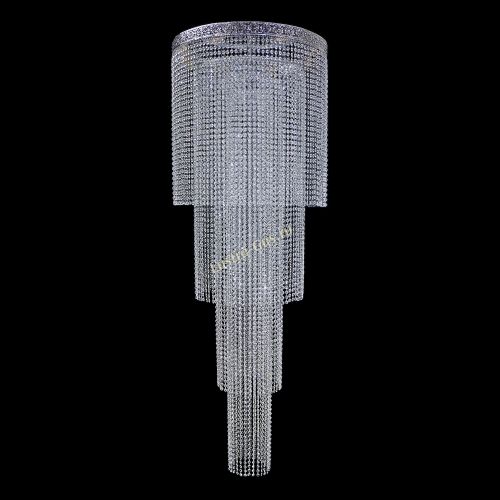 Люстра Александрия №5 Винтаж каскад в Новокузнецке Люстра Александрия №5 Винтаж каскад в Новокузнецке