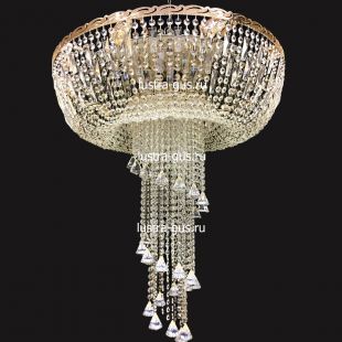  Люстра Анжелика Большая