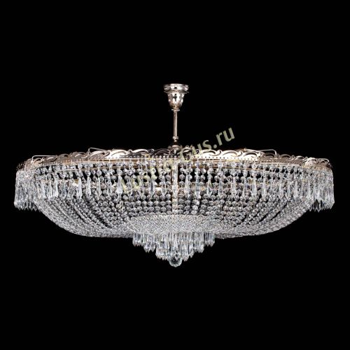 Люстра Диана №15 Карандаши большая в Новокузнецке Люстра Диана №15 Карандаши большая в Новокузнецке