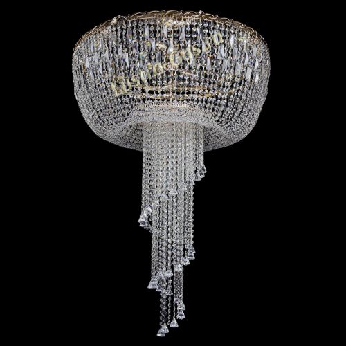 Люстра Диана Большая в Новокузнецке Люстра Диана Большая в Новокузнецке