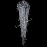 Люстра Диана Винтаж №3 в Новокузнецке Люстра Диана Винтаж №3 в Новокузнецке