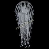 Люстра Диана Винтаж №3 в Новокузнецке Люстра Диана Винтаж №3 в Новокузнецке