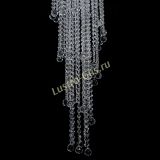 Люстра Диана Винтаж №3 в Новокузнецке Люстра Диана Винтаж №3 в Новокузнецке