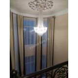 Люстра Екатерина большая с подвесом в Новокузнецке