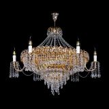 Люстра Елизавета Капель в Новокузнецке