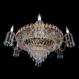 Люстра Елизавета Капель в Новокузнецке