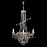 Люстра Елизавета Венеция чайная в Новокузнецке