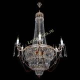 Люстра Елизавета Венеция чайная в Новокузнецке