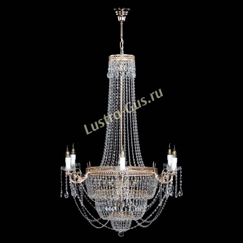 Люстра Елизавета Венеция в Новокузнецке Люстра Елизавета Венеция в Новокузнецке