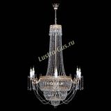 Люстра Елизавета Венеция в Новокузнецке Люстра Елизавета Венеция в Новокузнецке