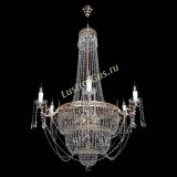 Люстра Елизавета Венеция в Новокузнецке Люстра Елизавета Венеция в Новокузнецке