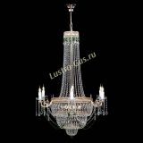 Люстра Елизавета Венеция зеленая в Новокузнецке