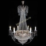 Люстра Елизавета Восток в Новокузнецке