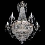 Люстра Елизавета Восток в Новокузнецке