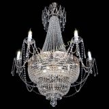 Люстра Елизавета Восток в Новокузнецке