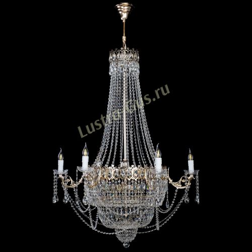 Люстра Елизавета в Новокузнецке Люстра Елизавета в Новокузнецке