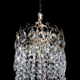 Люстра Елизавета в Новокузнецке Люстра Елизавета в Новокузнецке