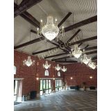 Люстра Елизавета в Новокузнецке Люстра Елизавета в Новокузнецке