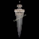 Люстра Флоренция Водопад №8 чайная в Новокузнецке