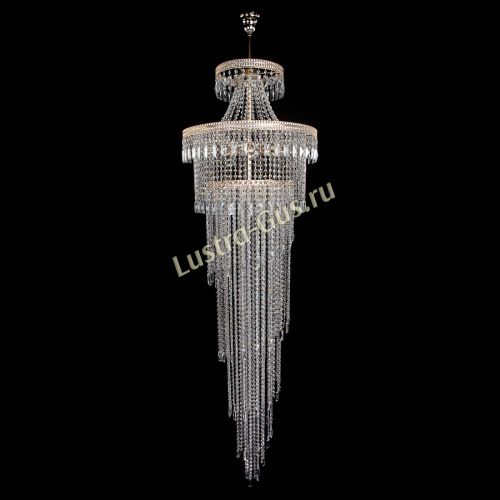 Люстра Флоренция Водопад №8 в Новокузнецке Люстра Флоренция Водопад №8 в Новокузнецке