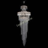 Люстра Флоренция Водопад №8 в Новокузнецке Люстра Флоренция Водопад №8 в Новокузнецке